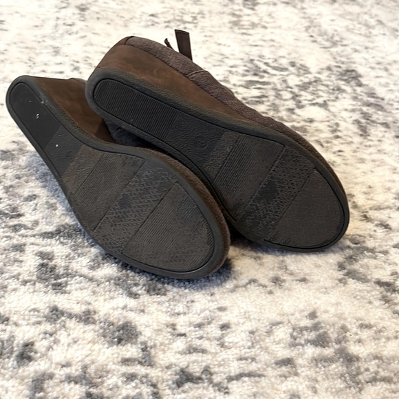 Women’s brown wedge bootie size 9 - Picture 5 of 7